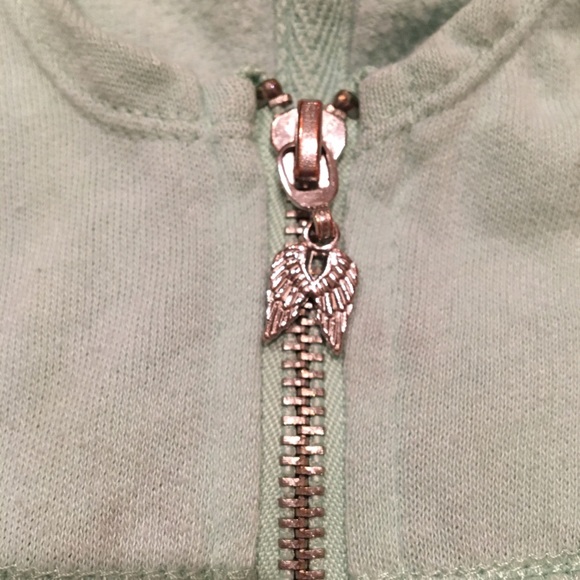 Victoria’s Secret Supermodel Essentials hoodie S - Picture 3 of 7